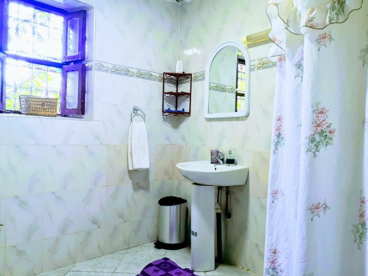 Dar Zerbtana Hotel Fes Ngoại thất bức ảnh