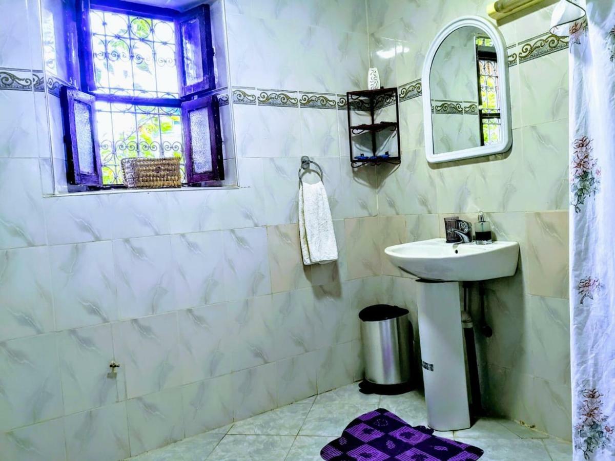 Dar Zerbtana Hotel Fes Ngoại thất bức ảnh